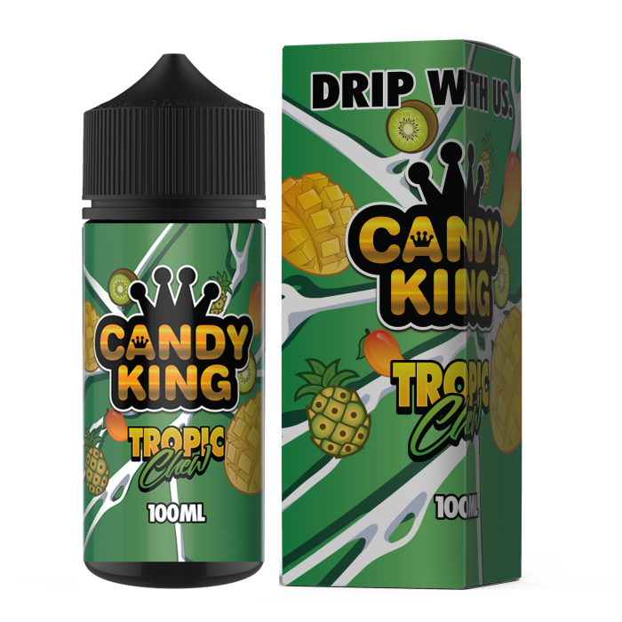 Candy-King-Tropic Chews